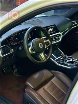 بي ام دبليو الفئة 3